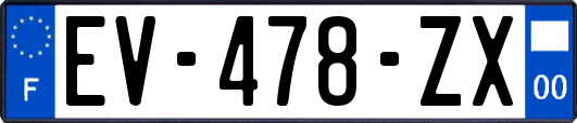 EV-478-ZX