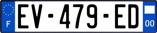 EV-479-ED