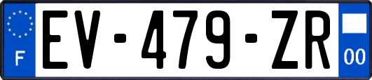 EV-479-ZR