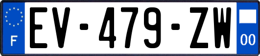 EV-479-ZW