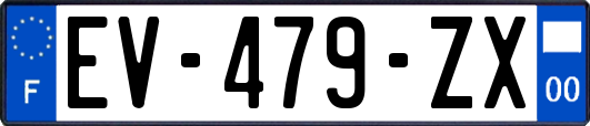 EV-479-ZX