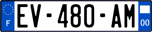 EV-480-AM