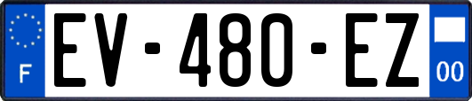 EV-480-EZ