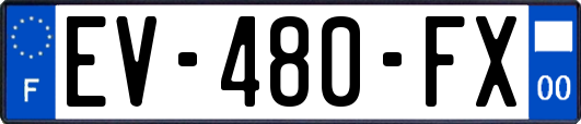 EV-480-FX