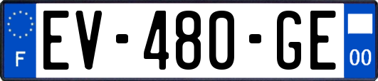 EV-480-GE