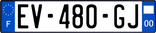 EV-480-GJ