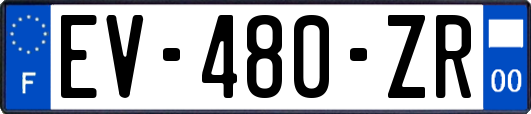 EV-480-ZR