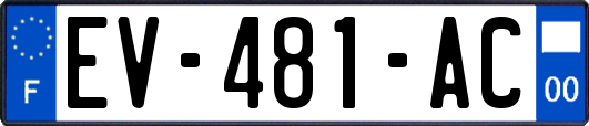 EV-481-AC