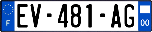EV-481-AG
