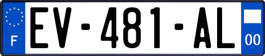 EV-481-AL