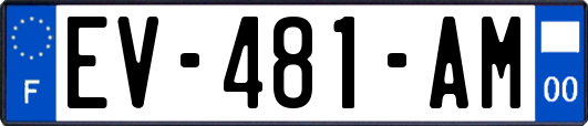 EV-481-AM