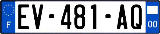 EV-481-AQ