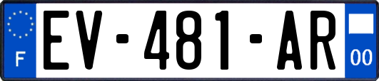 EV-481-AR