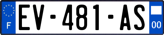 EV-481-AS