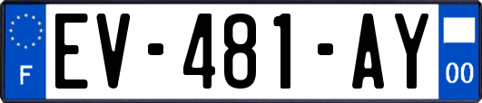 EV-481-AY