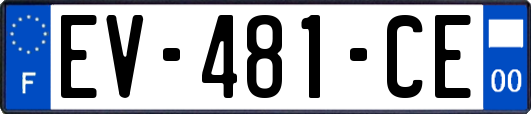 EV-481-CE
