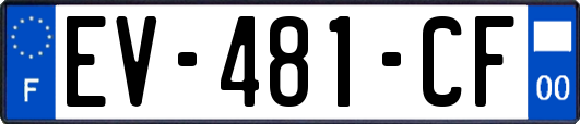 EV-481-CF