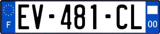 EV-481-CL