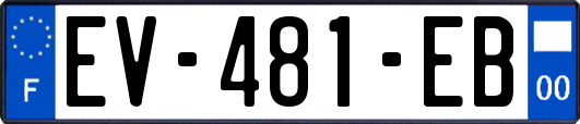 EV-481-EB