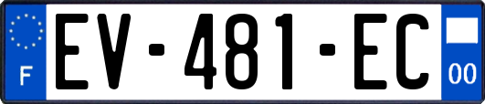 EV-481-EC