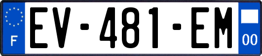 EV-481-EM
