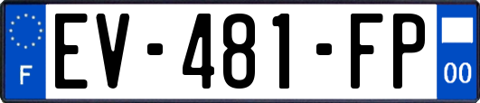 EV-481-FP