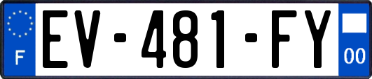 EV-481-FY