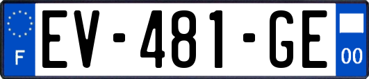 EV-481-GE