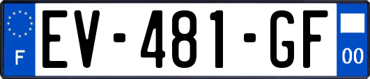 EV-481-GF