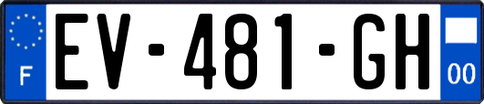 EV-481-GH