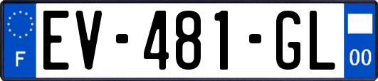 EV-481-GL