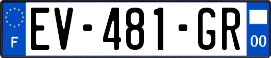 EV-481-GR