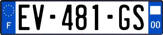 EV-481-GS