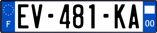 EV-481-KA