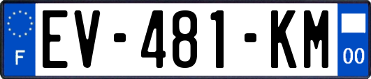 EV-481-KM