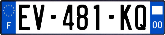 EV-481-KQ