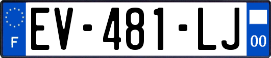 EV-481-LJ