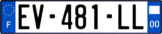 EV-481-LL