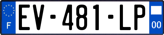 EV-481-LP