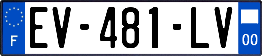 EV-481-LV