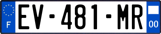 EV-481-MR