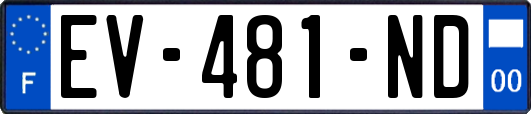 EV-481-ND