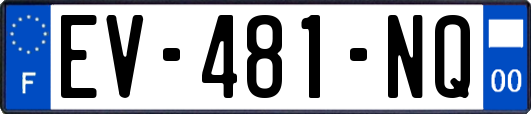 EV-481-NQ