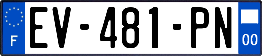 EV-481-PN
