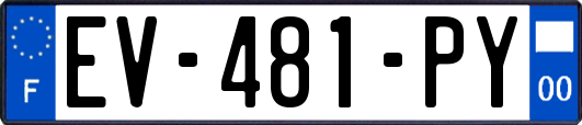EV-481-PY