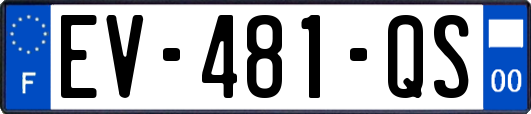 EV-481-QS