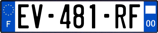 EV-481-RF