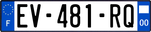 EV-481-RQ