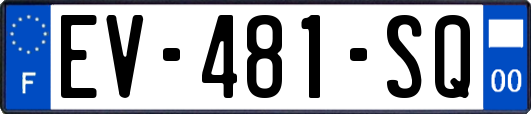 EV-481-SQ