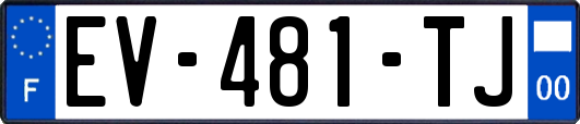EV-481-TJ